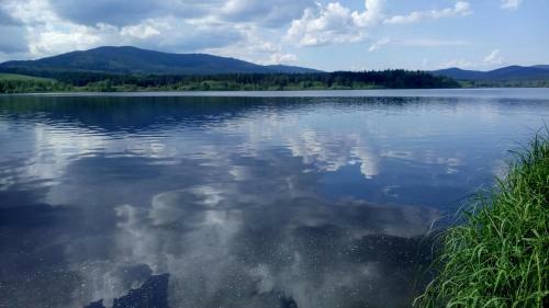 Apartm�n Pecka - Nov� Pec