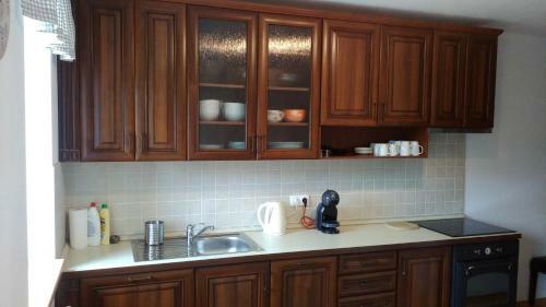 Apartm�n Pecka - Nov� Pec
