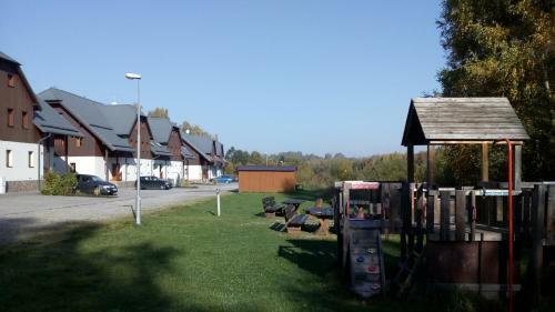 Apartm�n Pecka - Nov� Pec