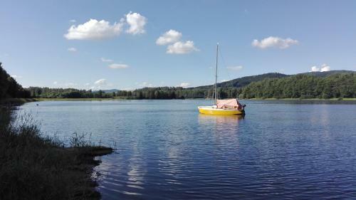 Apartm�n Pecka - Nov� Pec