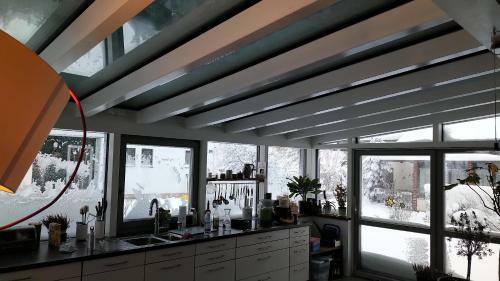 Apartamento Familys Nest Chiemsee