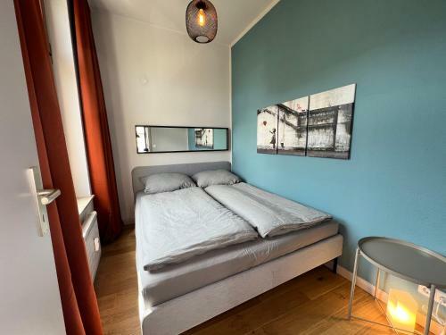 Apartamento Chic And Calm With Balcony In Gorgeous Kassberg