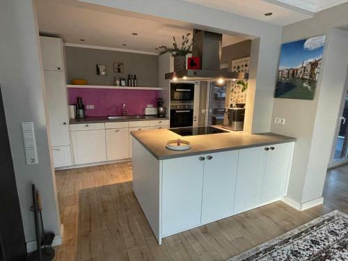 Sonnys House B�sum