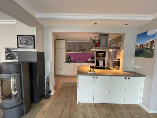 Sonnys House B�sum