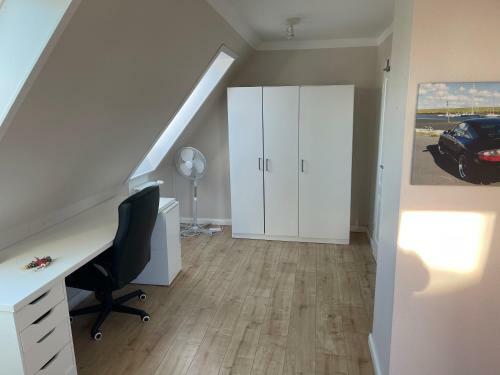 Sonnys House B�sum