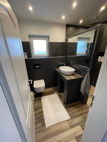 Sonnys House B�sum