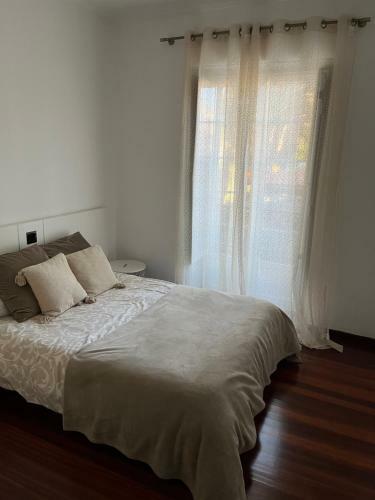 Apartamento Vacacional En Cambados