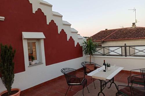 Apartamento La Casa De Dona Lucila