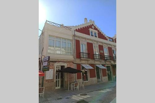 Apartamento La Casa De Dona Lucila