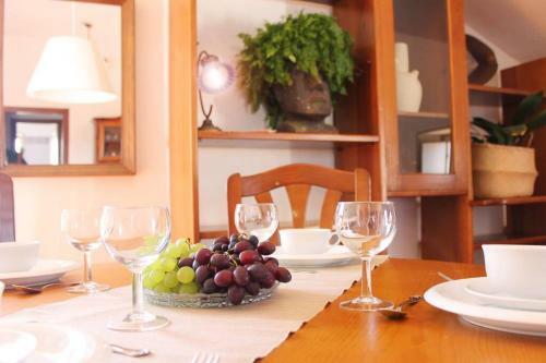 Apartamento La Casa De Dona Lucila