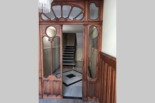 Apartamento La Casa De Dona Lucila