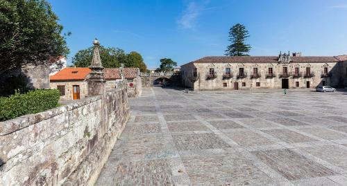 Apartamento La Casa De Dona Lucila