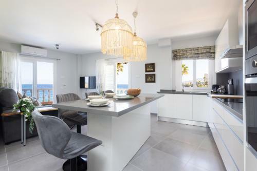Apartamento Home2book Design Sea Views Caletillas, Pool