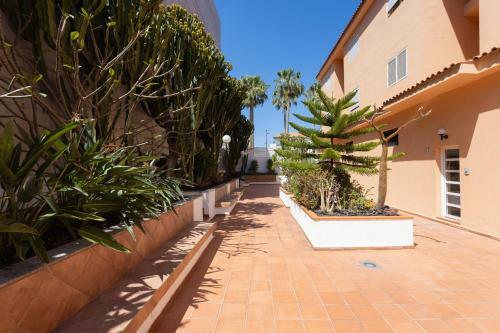 Apartamento Home2book Design Sea Views Caletillas, Pool
