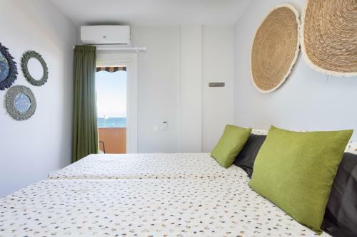 Apartamento Home2book Design Sea Views Caletillas, Pool