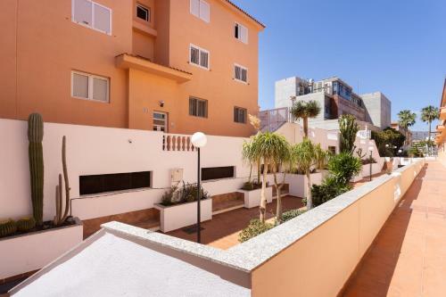 Apartamento Home2book Design Sea Views Caletillas, Pool