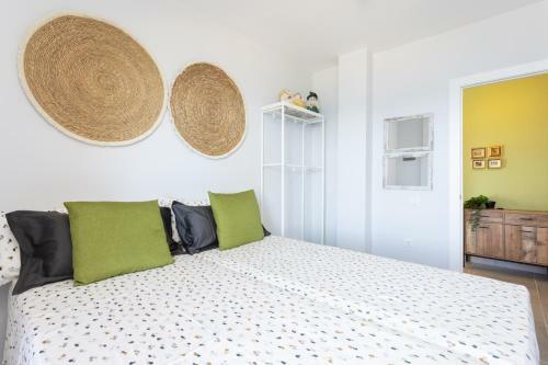 Apartamento Home2book Design Sea Views Caletillas, Pool