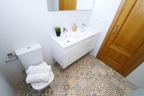 Santorini Villa Planet Costa Dorada
