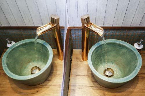 Llimoners Design Planet Costa Dorada