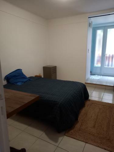 Apartamento Street Ap'art