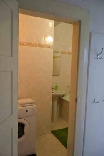 Apartamento Pravouhla
