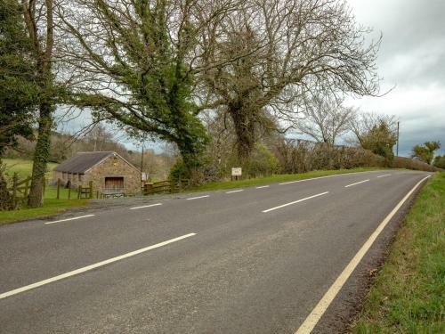Pass The Keys The Old Barn, Beautiful 2-bedroom Barn Conversion