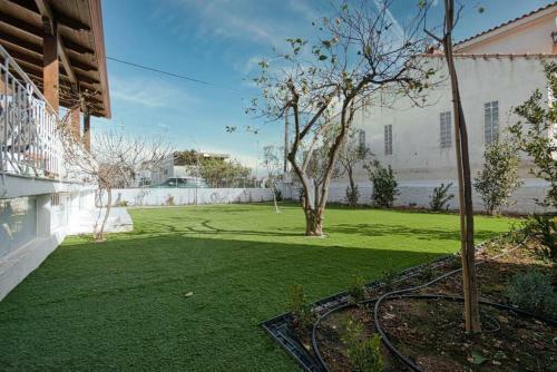 Artemis Quiet And Relaxing Apt Free Parking