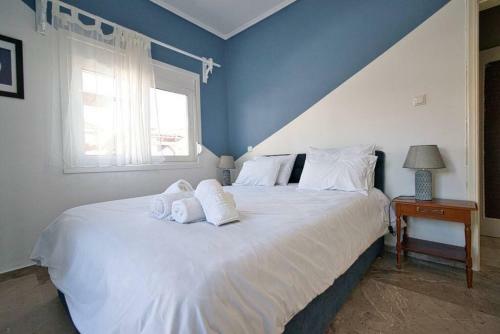 Artemis Quiet And Relaxing Apt Free Parking