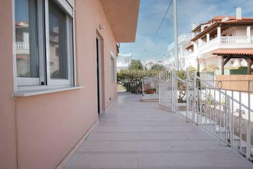 Artemis Quiet And Relaxing Apt Free Parking