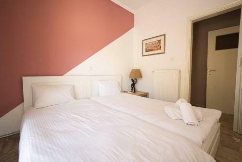 Artemis Quiet And Relaxing Apt Free Parking