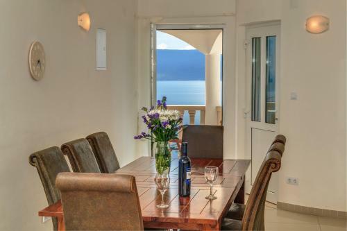 Apartamento Villa Katarina