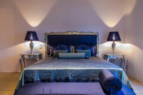 Villa Argy Kalo Livadi Mykonos