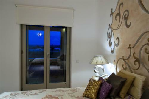 Villa Argy Kalo Livadi Mykonos