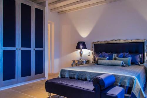 Villa Argy Kalo Livadi Mykonos