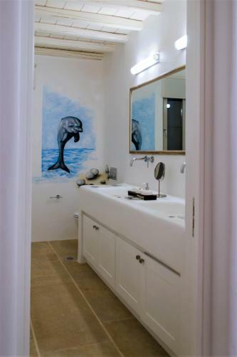 Villa Argy Kalo Livadi Mykonos