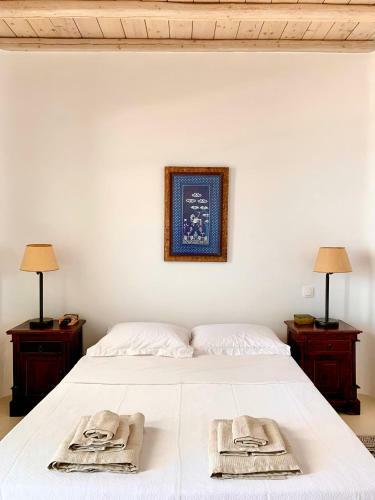Villa Ramona In Mykonos