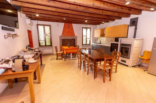 La Colomba B&B