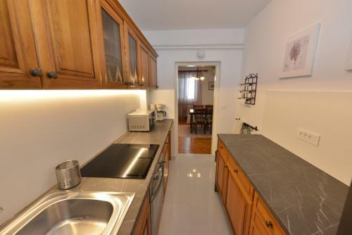 Hostal Villa Franka Rab