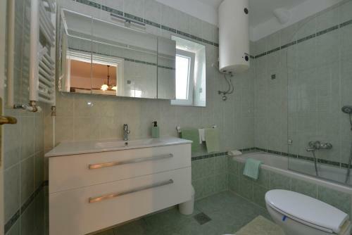 Hostal Villa Franka Rab