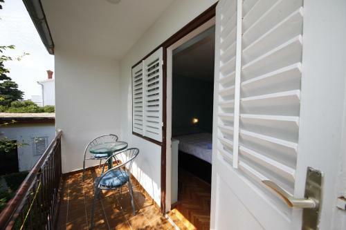 Hostal Villa Franka Rab