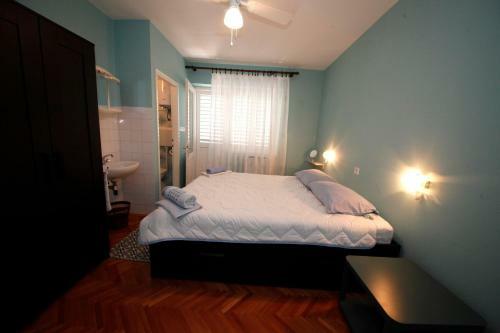 Hostal Villa Franka Rab