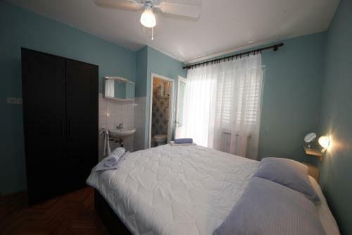 Hostal Villa Franka Rab