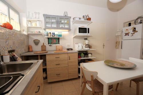 Hostal Villa Franka Rab