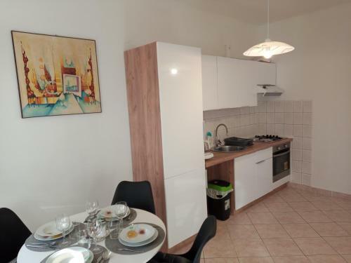 Apartamentos Julia&nikola