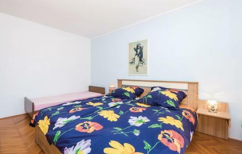 Apartamentos Julia&nikola