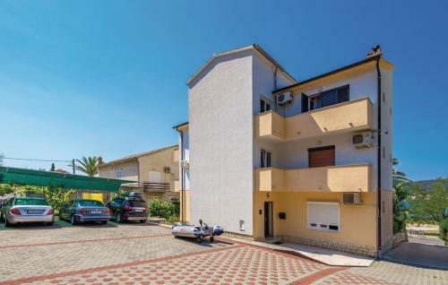 Apartamentos Julia&nikola