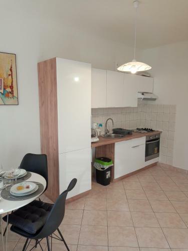 Apartamentos Julia&nikola