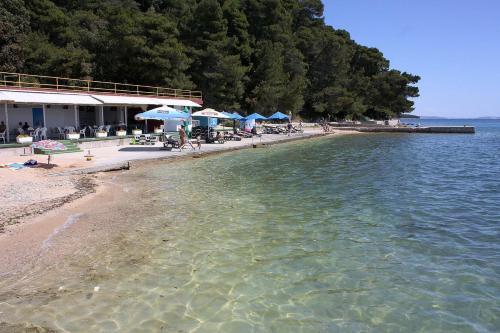 Apartments By The Sea Palit, Rab - 19661