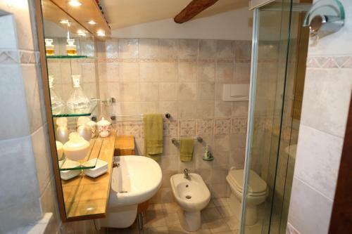 Casa Vacanze Dagli Speziali