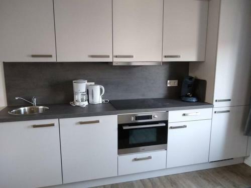 Apartamento Nieuw Zuidstraat 105.2